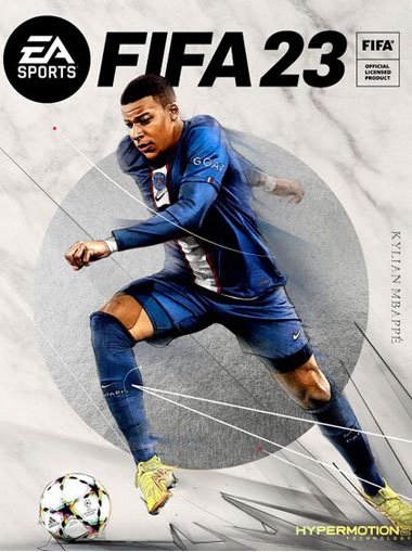 FIFA 23 - PS5 (Digital Code) cd key
